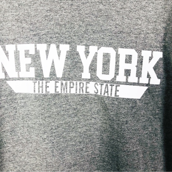 State of Mine Men’s Long Sleeve Tee - Picture 2 of 4